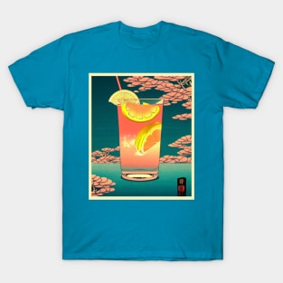 Long Island Iced Tea is My Perfect Summer Drink T-Shirt